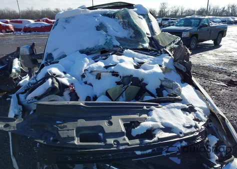 2018 Ford F-250 Lariat из США, поврежденный, VIN 1FT7W2BT9JEC51149